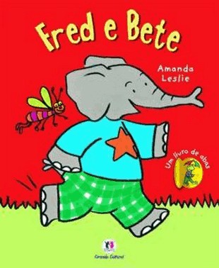 Fred E Bete