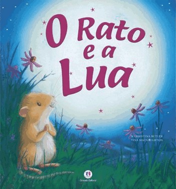 O Rato E A Lua