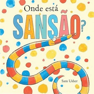 Onde Esta Sansao?