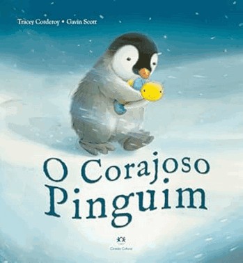Corajoso Pinguim, O