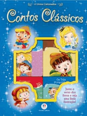Contos Classicos