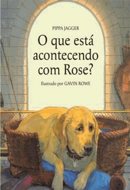 Que Esta Acontecendo Com Rose? O