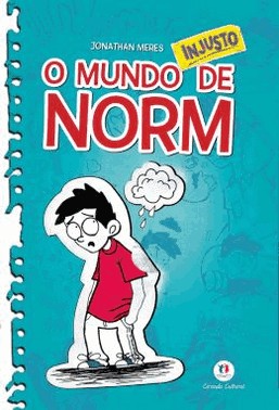 Mundo Injusto De Norm, O