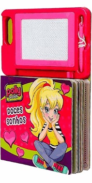 Polly - Doces Sonhos