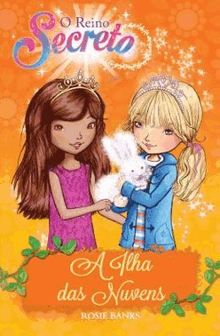 Reino Secreto, O - Livro 03 - A Ilha Das Nuvens