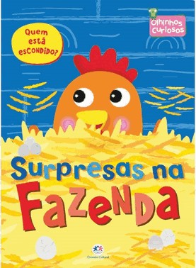Surpresa Na Fazenda