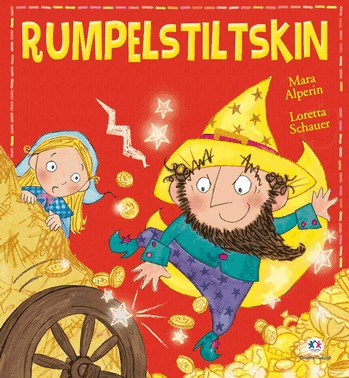 Rumpelstiltskin