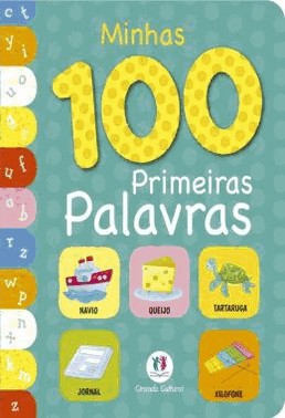 Minhas 100 Primeiras Palavras