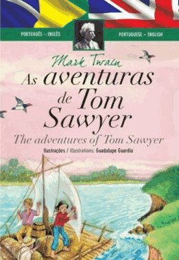 As Aventuras De Tom Sawyer