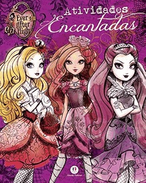 Eah - Atividades Encantadas