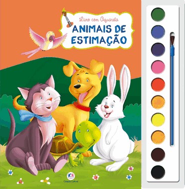 Animais De Estimacao