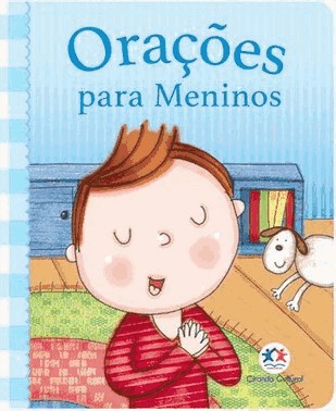 Oracoes Para Meninos