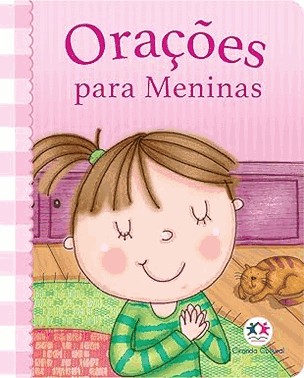Oracoes Para Meninas