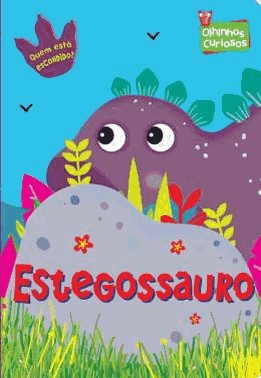 Estegossauro