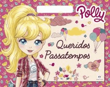 Polly - Queridos Passatempos