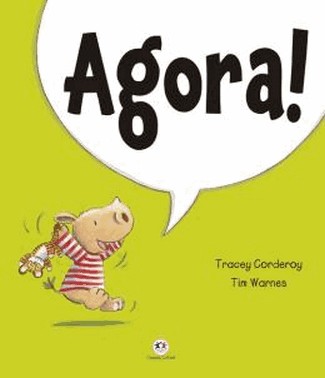 Agora!