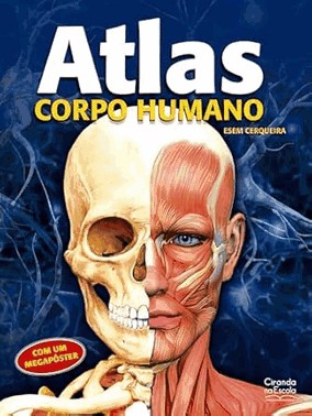 Atlas - Corpo Humano