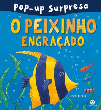 O Peixinho Engracado