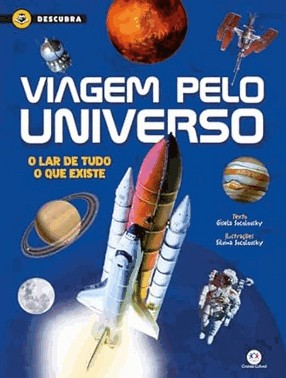 Viagem Pelo Universo