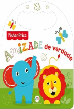Fisher-Price - Amizade De Verdade