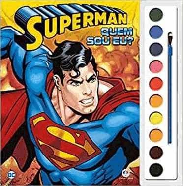 Superman - Quem Sou Eu?