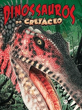 Dinossauros Do Cretaceo