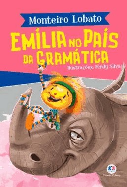 Emilia No Pais Da Gramatica