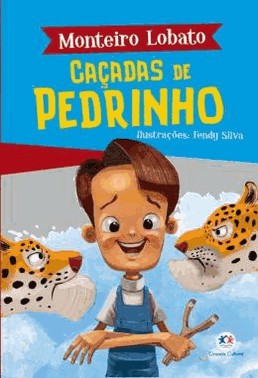 Cacadas De Pedrinho