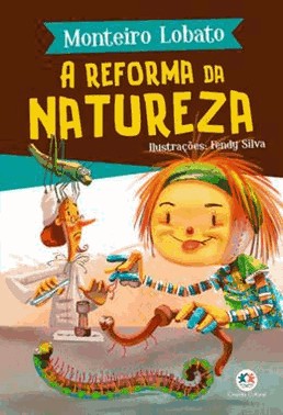 Reforma Da Natureza, A