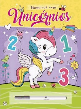 Numeros Com Unicornios