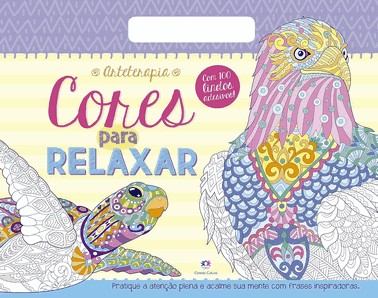 Cores Para Relaxar