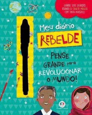 Meu Diario Rebelde