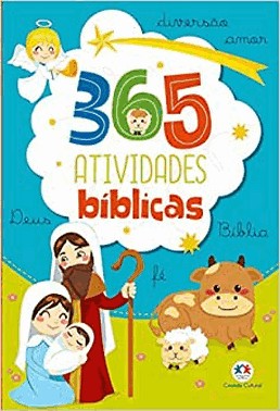 365 Atividades Biblicas