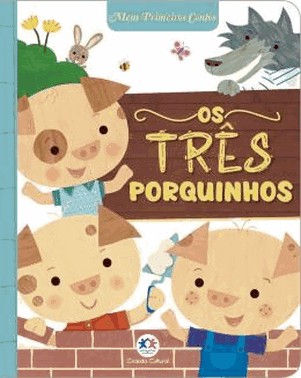 Os Tres Porquinhos