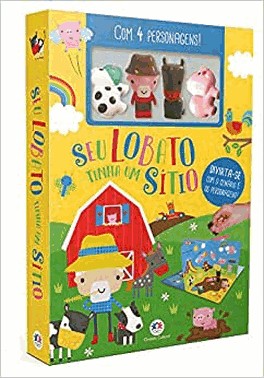 Seu Lobato Tinha Um Sitio