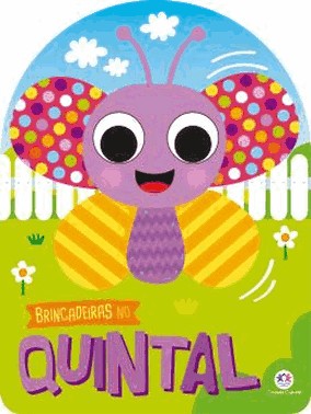 Brincadeiras No Quintal