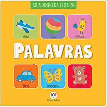 Palavras