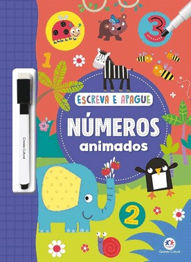 Numeros Animados