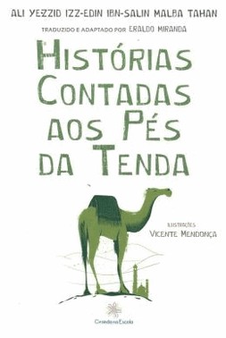 Historias Contadas Aos Pes Da Tenda