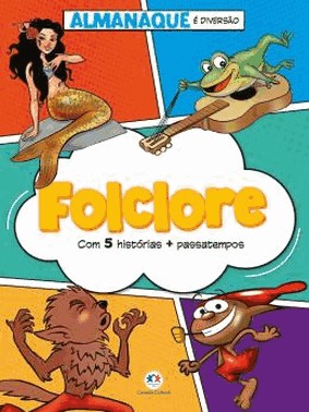 Almanaque - Folclore