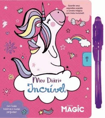 Meu Diario Incrivel