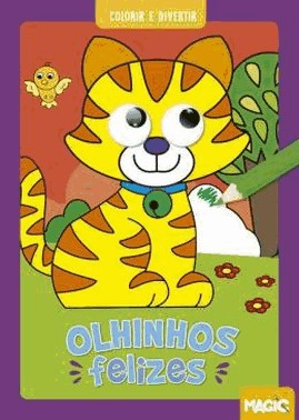 Olhinhos Felizes
