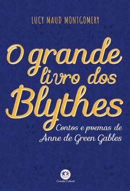 O Grande Livro Dos Blythes