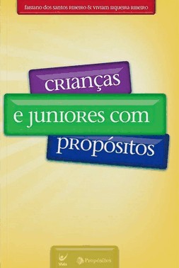 Criancas E Juniores Com Propositos
