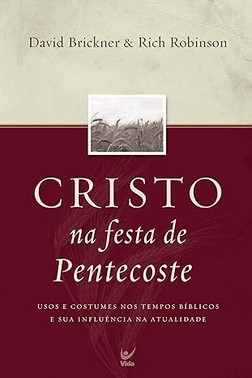 Cristo Na Festa De Pentecoste