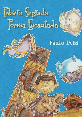 Palavra Sagrada Poesia Encantada