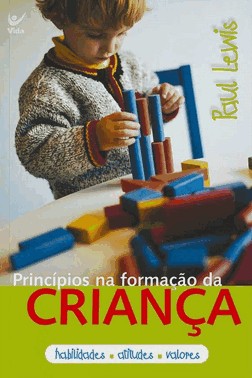 Principios Na Formacao Da Crianca
