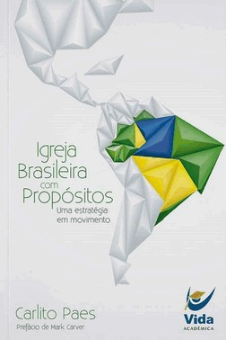 Igreja Brasileira Com Propositos