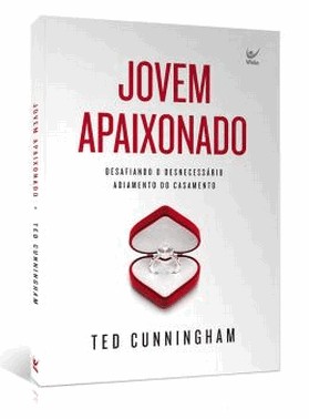 Jovem Apaixonado