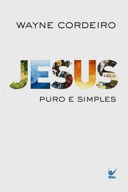 Jesus Puro E Simples